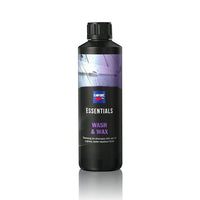 Wash & Wax 500ml