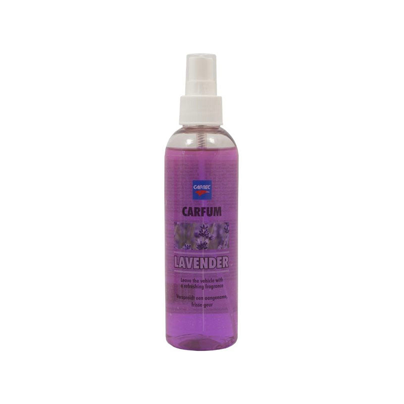 Carfum Lavender 200ml