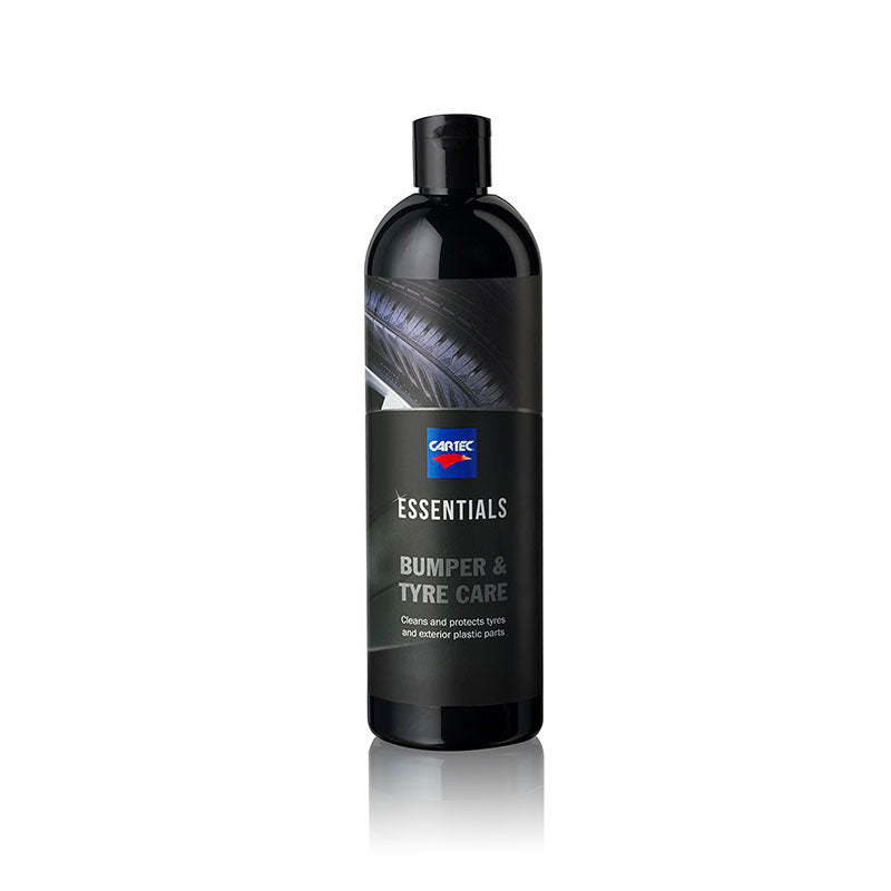 Bumper & Tyre Care 500 ML