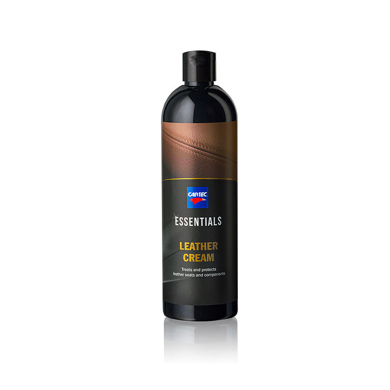 Leather Cream 500ml