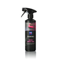 Quick Spray Wax 500ml