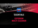 Exterior Multi Cleaner 500ml