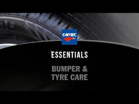 Bumper & Tyre Care 500 ML